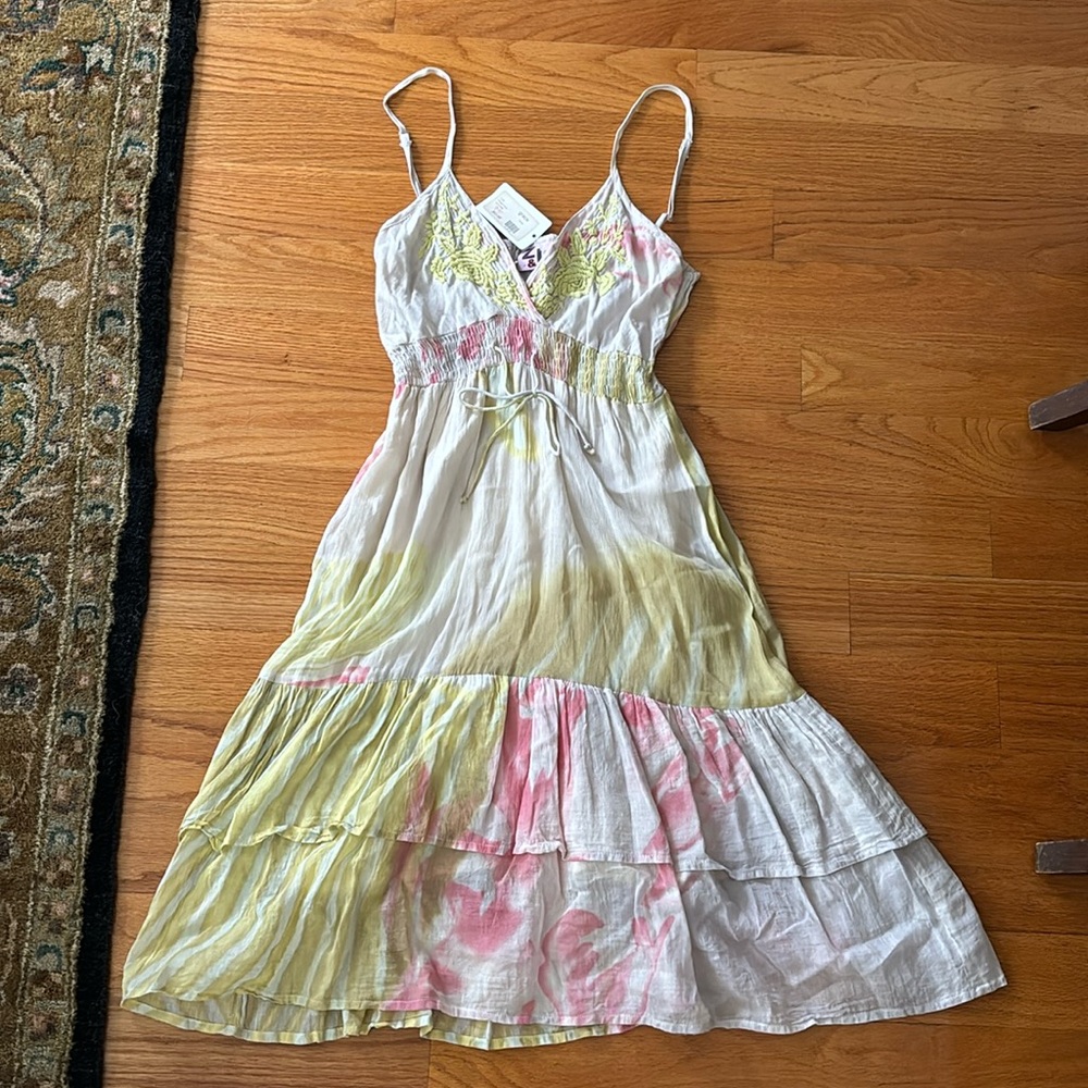 Summer dress